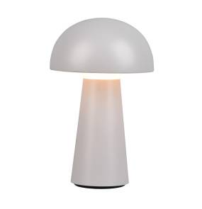 Lampa stołowa LENNON R52176177 oprawa w kolorze szarym RL