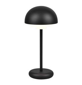 Lampa stołowa ELLIOT R52306132 oprawa w kolorze czarnym RL