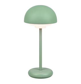 Lampa stołowa ELLIOT R52306149 oprawa w kolorze zielonym RL