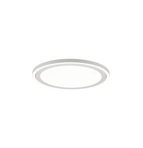 Plafon CARUS R67224331 oprawa w kolorze białym RL