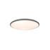 Plafon LIMBUS R67021987 oprawa w kolorze srebrnym RL