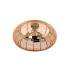 Plafon INGA 612200336 oprawa drewniana TRIO