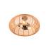 Plafon INGA 612200336 oprawa drewniana TRIO