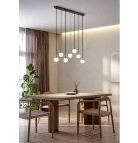 Lampa wisząca ALFI ALF_ L92S4 Estiluz