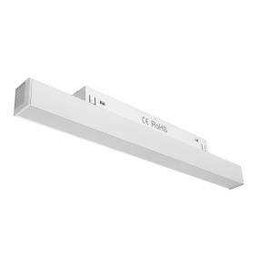 Oprawa do szyn magnetycznych linia LED 12W 4000K DDCX-FG300 biała DL