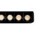 Lampa z diodami do szyn magnetycznych DL 24W 4000K DDCX-GS24-436 - TYP A