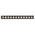 Lampa z diodami do szyn magnetycznych DL 12W 4000K DDCX-GS12-220 - TYP A