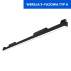 Linia Led do szyn magnetycznych DL 40W 4000K DDCX-FG1200 - TYP A