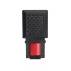 Linia Led do szyn magnetycznych DL 40W 3000K DDCX-FG1200 - TYP A