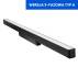 Linia Led do szyn magnetycznych DL 30W 4000K DDCX-FG900 - TYP A