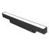 Linia Led do szyn magnetycznych DL 12W 4000K DDCX-FG300 - TYP A