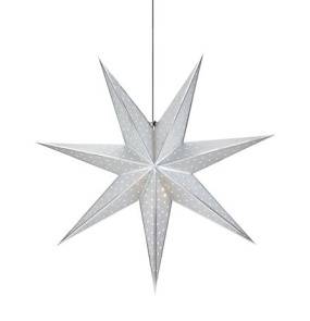 Dekoracja świąteczna 75cm GLITTER 705788  Markslojd