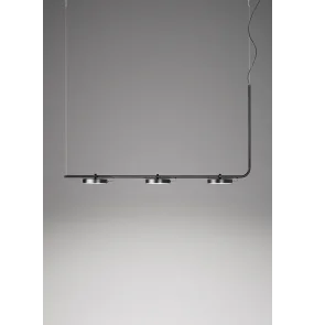 Lampa wisząca ARO ARO_3541S Estiluz