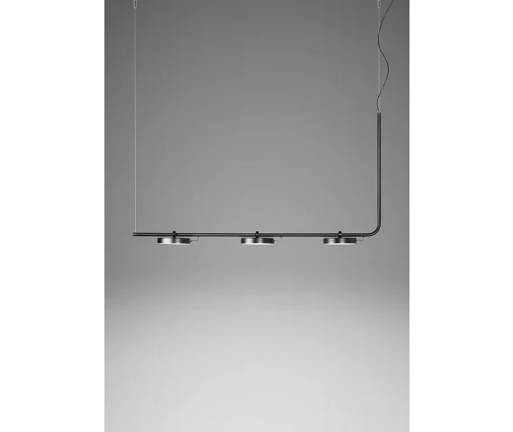 Lampa wisząca ARO ARO_3541S Estiluz