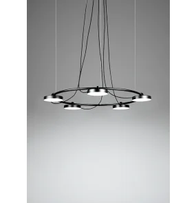 Lampa wisząca ARO ARO_3542S Estiluz