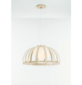 Zewnętrzna lampa wisząca BOLS BOL_4025X Estiluz