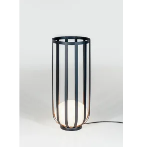 Zewnętrzna lampa stojąca BOLS BOL_4027X Estiluz