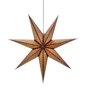 Dekoracja świąteczna 75cm GLITTER 705792 Markslojd