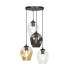 Lampa sufitowa ISTAR 4 682/4PREM mix kolorów Emibig