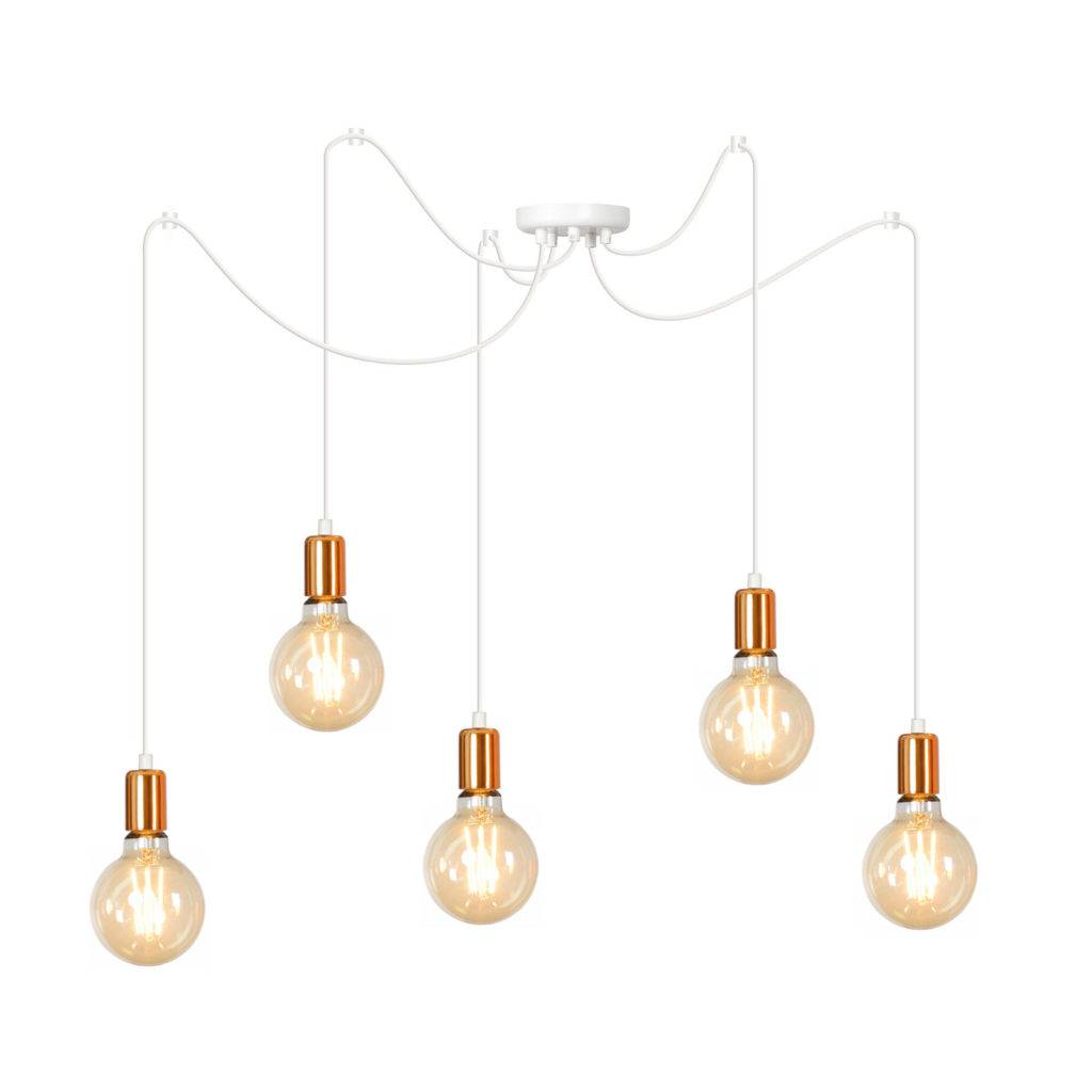 Lampa 31587 Spark - Set Di Calotte Per Accessori, 15 Pezzi