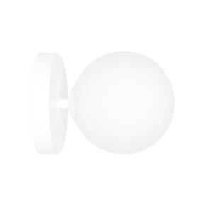 Lampa ścienna BIOR K1 1021/K1 biała Emibig