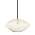 Lampa wisząca ORION A8032 dekoracyjna lampa w złotym kolorze Zuma Line