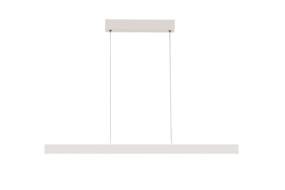 Lampa wisząca OLIVIER 120 DIMM AZ5108 AZzardo oprawa w kolorze białym