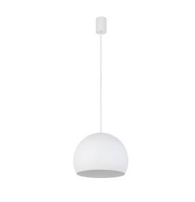 Lampa wisząca CANDY WHITE I ZWIS 10335 biała Nowodvorski