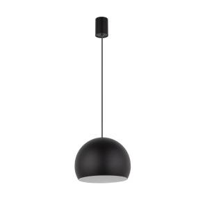 Lampa wisząca CANDY BLACK I ZWIS 10334 czarna Nowodvorski