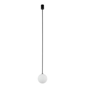 Lampa wisząca KIER L BLACK 10310 czarna Nowodvorski