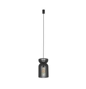 Lampa wisząca KYMI BLACK B 10574 czarna Nowodvorski