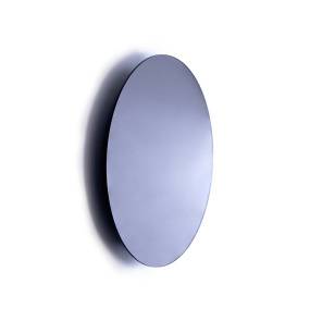 Lampa ścienna RING LED MIRROR L 10278 lustrzana oprawa Nowodvorski