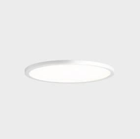 Oprawa wpuszczana DISC SLIM 3000K 14,5cm K51704.02.RF.WH-WH.OP.ST.8.30 Kohl Lighting w kolorze białym