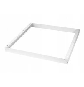 Ramka Natynkowa 60x60 ZATRZASKOWA PC Do Paneli LED 