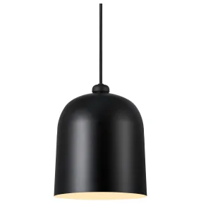 Lampa wisząca ANGLE 2020673003 oprawa w kolorze czarnym NORDLUX