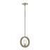 Lampa wisząca GRAND BANK KL-GRAND-BANK1 postarzany antyczny szary Kichler