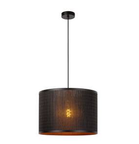 Lampa wisząca TAGALOG 21429/01/30 oprawa w kolorze czarnym LUCIDE