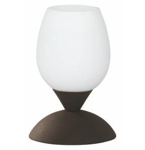 Lampa stołowa CUP II R59441024 oprawa w kolorze miedzianym RL