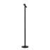 Zewnętrzna lampa podłogowa ANTRIM 27703/02/30 oprawa w kolorze czarnym LUCIDE