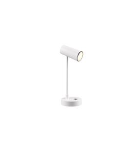 Lampa biurkowa LENNY R52661101 oprawa w kolorze białym RL