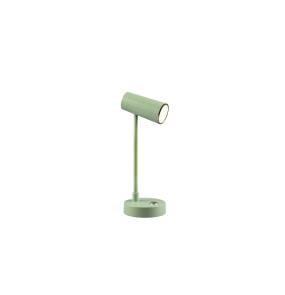 Lampa biurkowa LENNY R52661115 oprawa w kolorze zielonym RL
