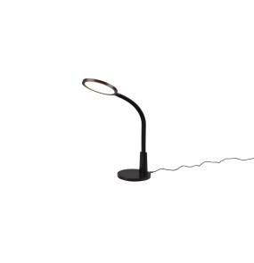 Lampa biurkowa SALLY R52671102 oprawa w kolorze czarnym RL