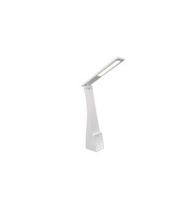 Lampa biurkowa LINUS R52681101 oprawa w kolorze białym RL
