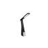 Lampa biurkowa LINUS R52681102 oprawa w kolorze czarnym RL