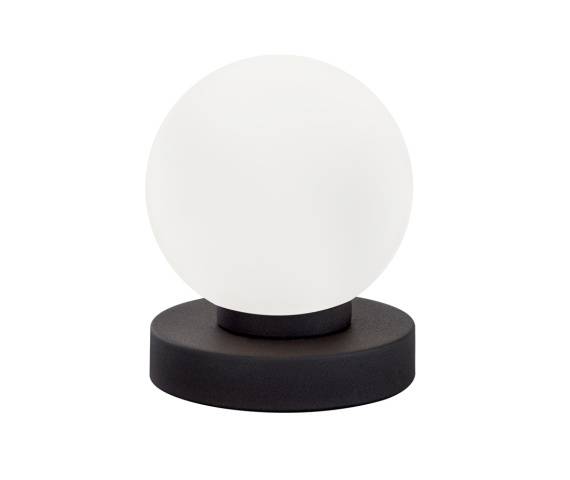 Lampa stołowa PRINZ II R54011024 oprawa w kolorze miedzianym RL