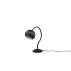 Lampa stołowa FLETCHER II 593400132 oprawa w kolorze czarnym TRIO