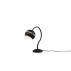 Lampa stołowa FLETCHER II 593400132 oprawa w kolorze czarnym TRIO