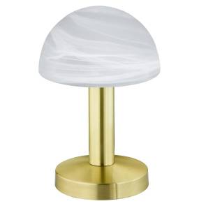 Lampa stołowa FYNN II 599100108 oprawa w kolorze złota TRIO
