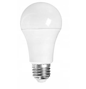 Żarówka LED E27 mleczna 18W 6000K DL