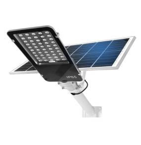 Lampa solarna uliczna 300W YH0219 +panel, uchwyt i pilot DL